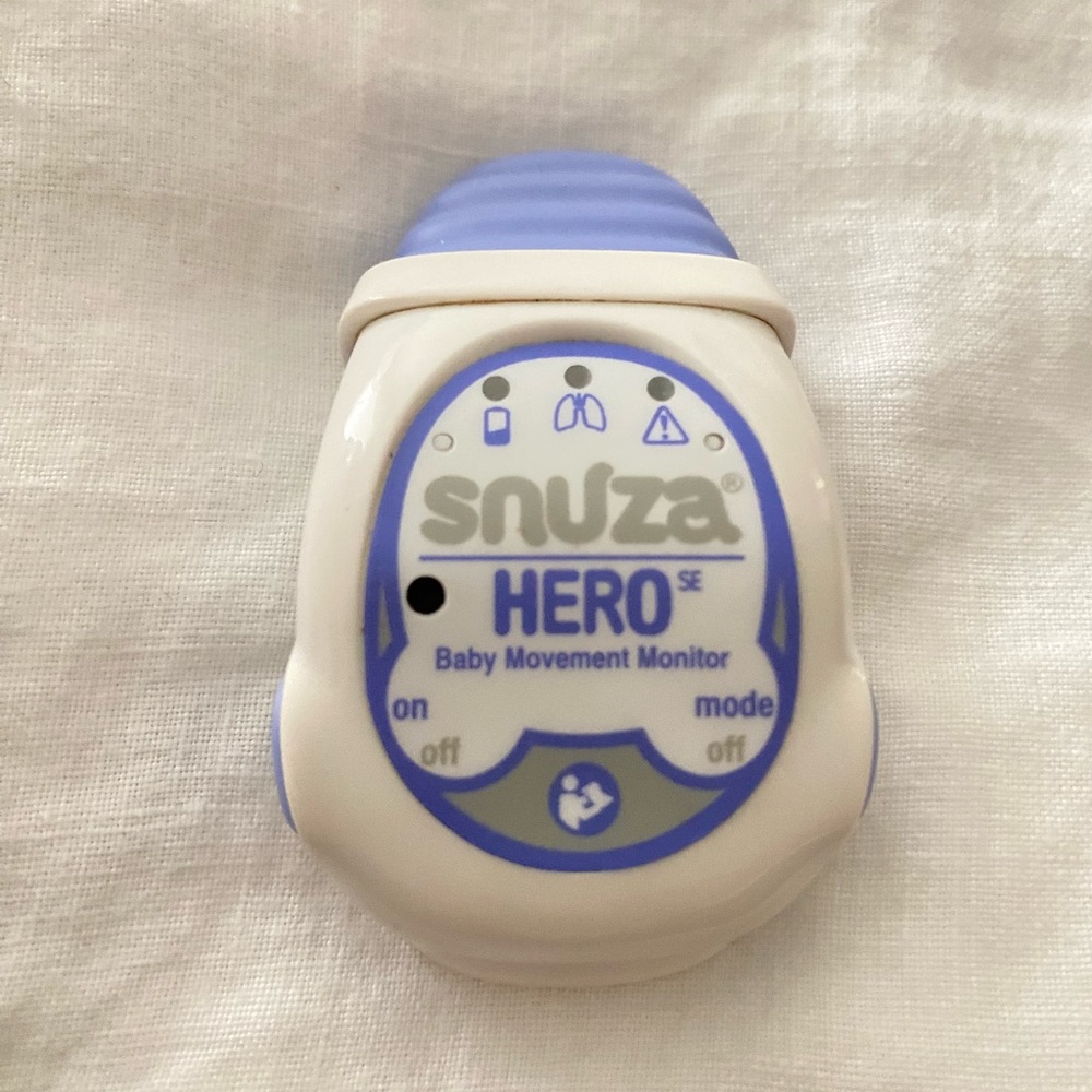 Snuza Hero